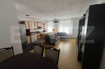 Apartament 2 camere de vanzare FLORESTI - Cluj anunturi imobiliare Cluj