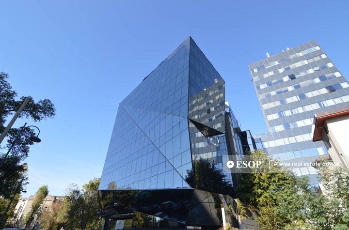 Birou de inchiriat DOROBANTI - Bucuresti anunturi imobiliare Bucuresti