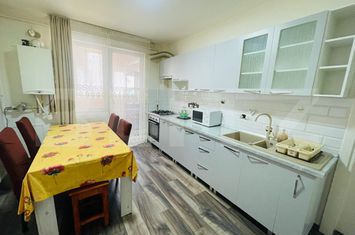 Apartament 2 camere de inchiriat FLORESTI - Cluj anunturi imobiliare Cluj