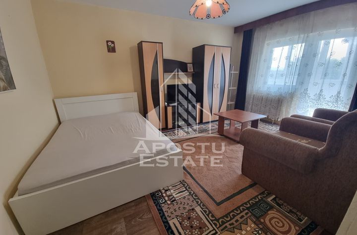Apartament cu o camera, zona Sagului anunturi imobiliare Timis