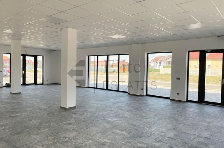 Spatiu comercial in cartierul Grigorescu anunturi imobiliare Bihor