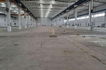 Spațiu industrial de inchiriat GHIMBAV - Brasov anunturi imobiliare Brasov