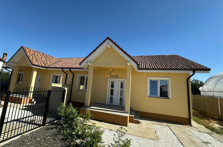 Casă - 3 camere de vanzare CENTRAL - Timis anunturi imobiliare Timis