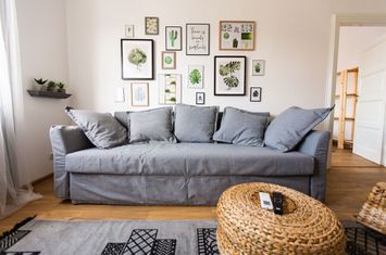 Apartament 3 camere, ultracentral #Oradea, mobilat, utilat. Comision 0 anunturi imobiliare Bihor