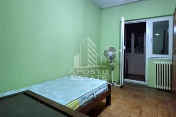 Apartament spatios, cu 2 camere decomandat anunturi imobiliare Arad