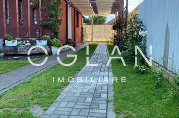 Casă - 4 camere de vanzare TALMACIU - Sibiu anunturi imobiliare Sibiu