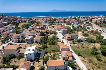 Teren construibil 892 mp, Limenaria (Thassos) anunturi imobiliare Grecia