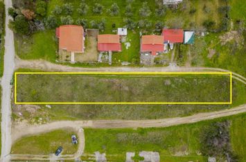 Teren construibil 668,16 mp în Asprovalta anunturi imobiliare Grecia