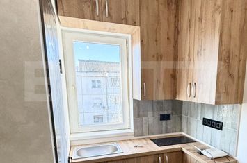 Garsonieră de vanzare NUFARUL - Bihor anunturi imobiliare Bihor