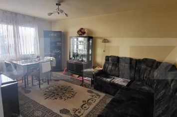 Apartament 3 camere de vanzare REGHIN - Mures anunturi imobiliare Mures