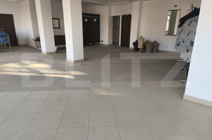 Spațiu comercial de inchiriat RADAUTI - Suceava anunturi imobiliare Suceava