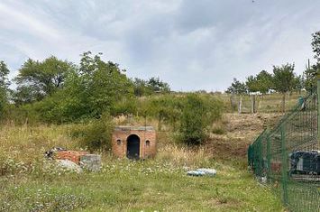 Teren intravilan de vanzare cu o crama zona Dealuri Oradea anunturi imobiliare Bihor