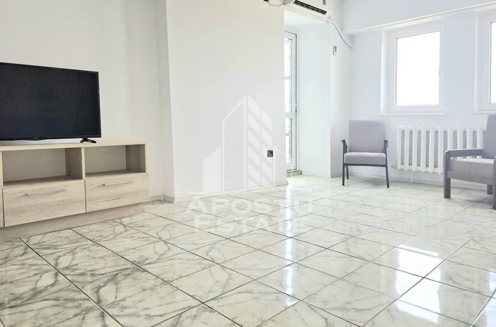 Apartament o camera 60 mp Alfa anunturi imobiliare Arad