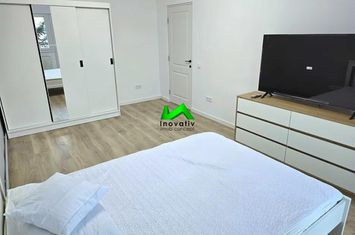 Apartament 3 camere de inchiriat CALEA DUMBRAVII - Sibiu anunturi imobiliare Sibiu