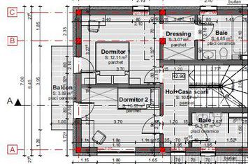 Vilă - 4 camere de vanzare FLORESTI - Cluj anunturi imobiliare Cluj
