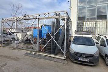 Republica spatiu industrial 450 mp de inchiriat anunturi imobiliare Bucuresti