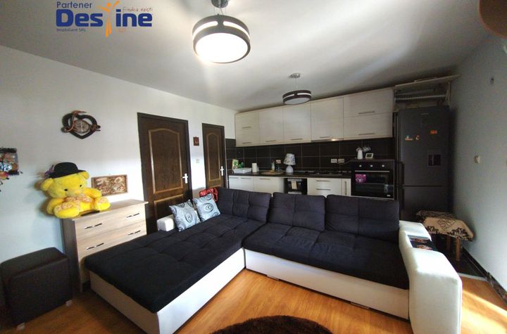 Apartament 2 camere de vanzare VISANI - Iasi anunturi imobiliare Iasi