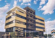 1 €, Spațiu comercial