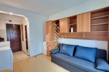 Garsoniera, bloc de apartamente, zona Calea Aradului anunturi imobiliare Timis