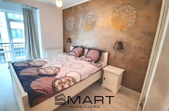 Apartament 2 camere de inchiriat SIBIU - Sibiu anunturi imobiliare Sibiu
