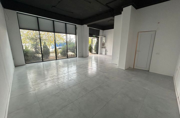 Spatiu Comercial 55mp Evogue Residence anunturi imobiliare Bucuresti