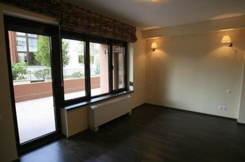 4 rooms for rent Nordului with outdoor space anunturi imobiliare Bucuresti
