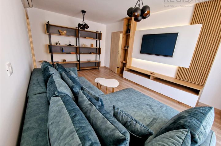 Apartament 3 camere de inchiriat ASTRA - Brasov anunturi imobiliare Brasov