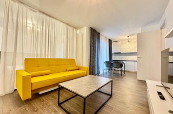 Apartament 2 camere cu terasă și parcare | Cloud 9 Residence anunturi imobiliare Bucuresti