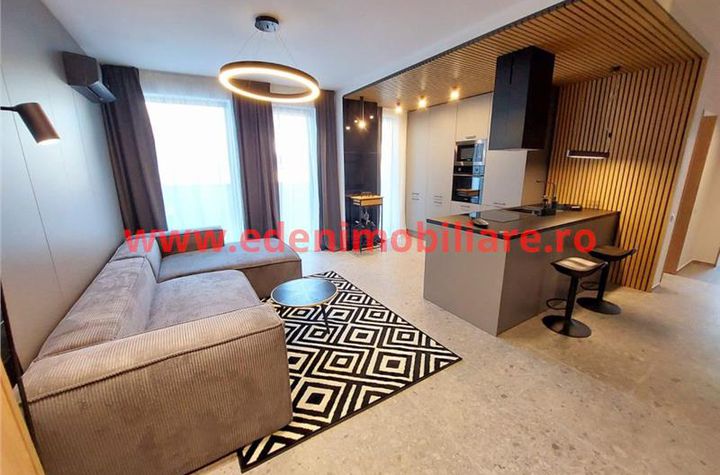 Apartament 2 camere de vanzare ZORILOR  - Cluj anunturi imobiliare Cluj