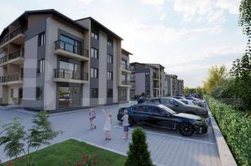 Garsonieră de vanzare TRACTORU - Brasov anunturi imobiliare Brasov