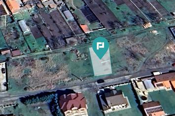 Loc de casă în Sânleani 412mp anunturi imobiliare Arad