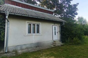 Casă - 2 camere de vanzare NEGOSTINA - Suceava anunturi imobiliare Suceava
