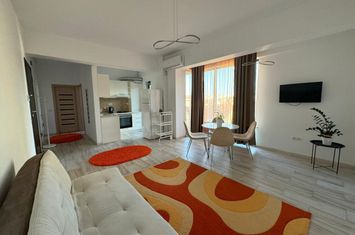 Apartament 2 camere de inchiriat DELFINARIU - Constanta anunturi imobiliare Constanta