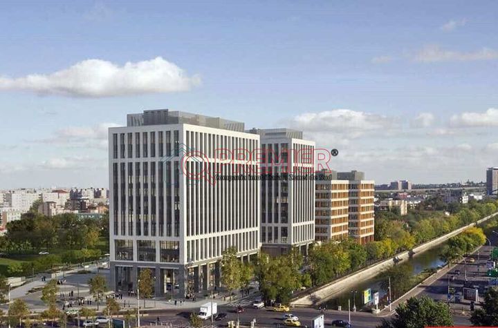 Timpuri Noi - Splaiul Unirii vanzare apartament 3 camere anunturi imobiliare Bucuresti