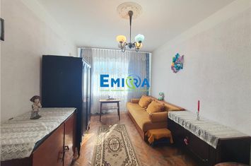Garsonieră de vanzare NARCISA - Bacau anunturi imobiliare Bacau