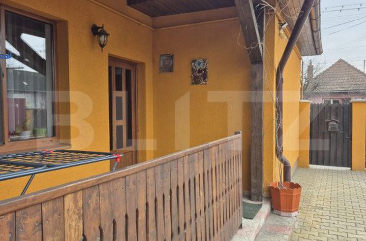 Casă - 3 camere de vanzare TARGU MURES - Mures anunturi imobiliare Mures