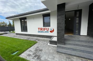 Casă - 3 camere de vanzare CENTRAL - Alba anunturi imobiliare Alba