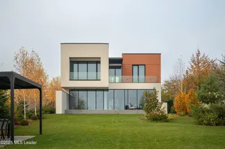 Vilă 6 cam de vânzare Bucuresti - Baneasa