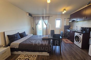 Garsonieră de închiriat | Turnișor anunturi imobiliare Sibiu