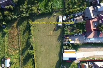 Teren Intravilan de vanzare SCHEIA - Suceava anunturi imobiliare Suceava