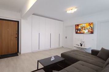 Studio Premium cu Terasă Spațioasă–Prima Închiriere, Militari – Metro anunturi imobiliare Bucuresti