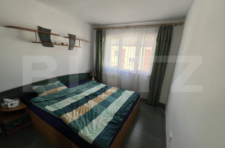 Apartament 3 camere de vanzare BISTRITA - Bistrita-Nasaud anunturi imobiliare Bistrita-Nasaud