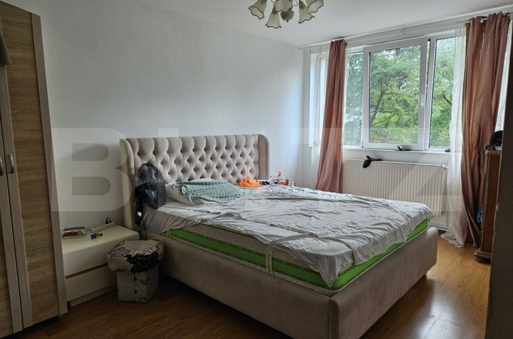 Apartament 3 camere de vanzare CLUJ-NAPOCA - Cluj anunturi imobiliare Cluj