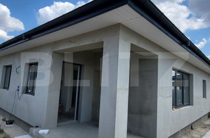 Casă - 3 camere de vanzare BARIERA VALCII - Dolj anunturi imobiliare Dolj