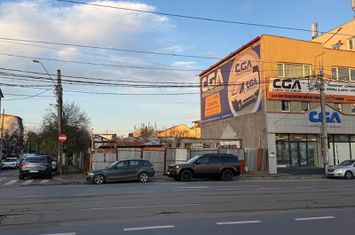Teren de vanzare sos Chitila dubla deschidere anunturi imobiliare Bucuresti
