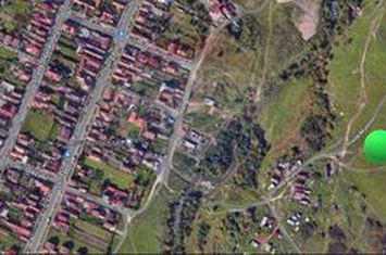 (Oferta Verii 2025)-Teren in zona Campsor-Vanzare anunturi imobiliare Sibiu