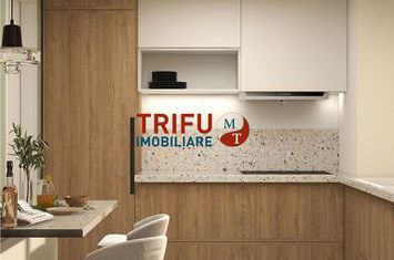 Apartament 2 camere de vanzare SEBES - Alba anunturi imobiliare Alba