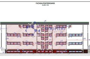 Teren Valea Lupului 1018mp - Autorizație clădire D+P+2, 1171 mp anunturi imobiliare Iasi