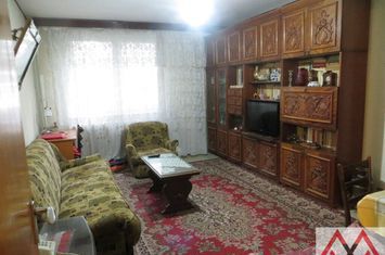 Apartament 3 camere Titan - metrou Nic. Grigorescu - Parc IOR - bloc turn anunturi imobiliare Bucuresti