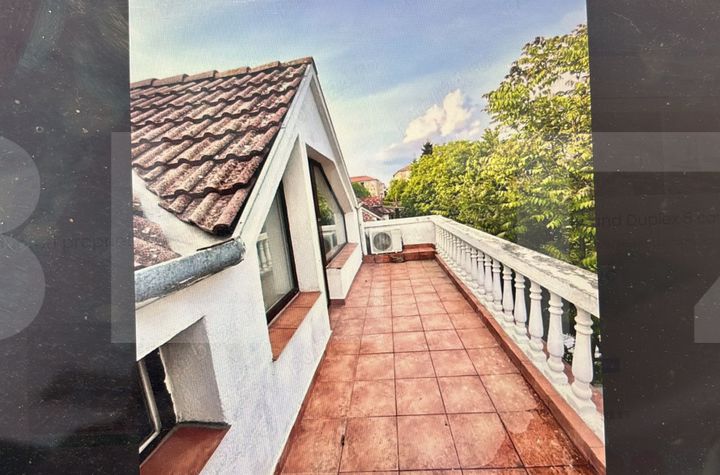 Vilă - 5 camere de vanzare LIPOVEI - Timis anunturi imobiliare Timis